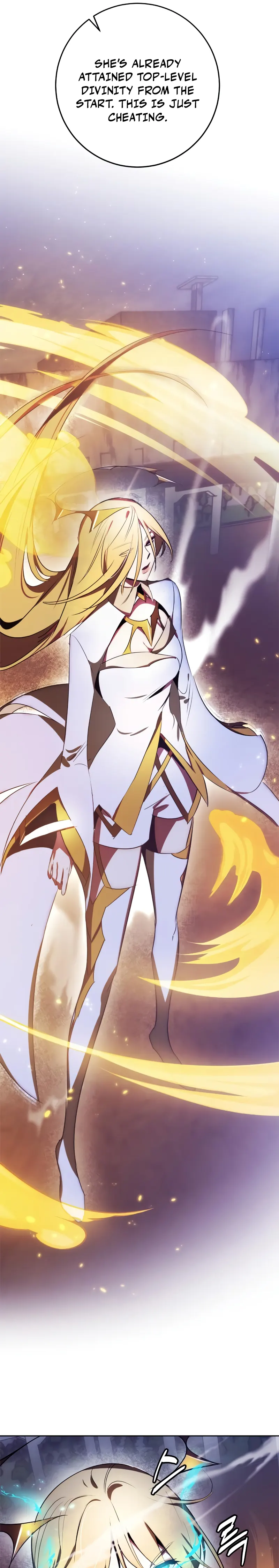 Read Return To Player Manga Online