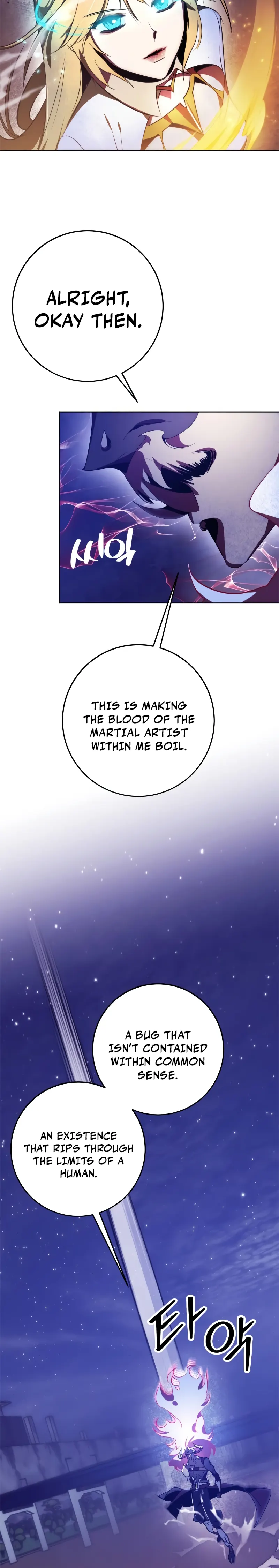 Read Return To Player Manga Online
