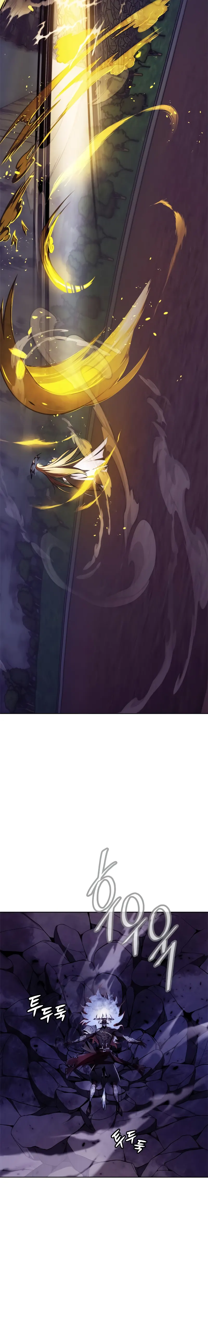 Read Return To Player Manga Online