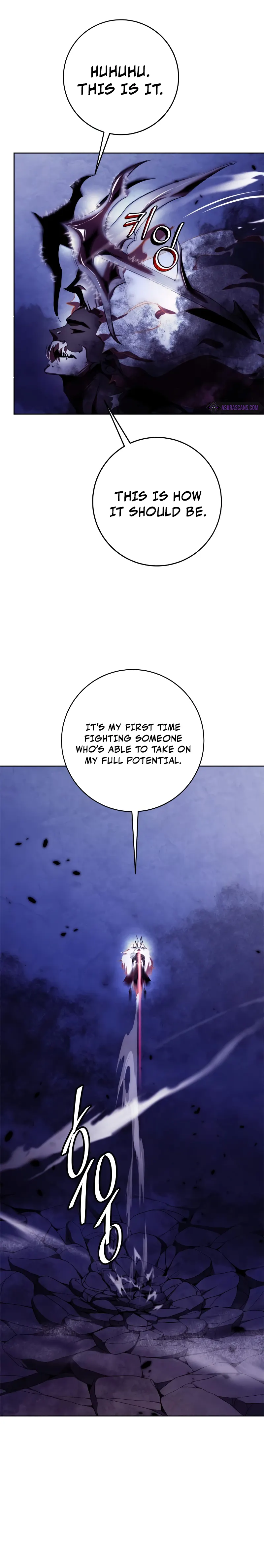 Read Return To Player Manga Online