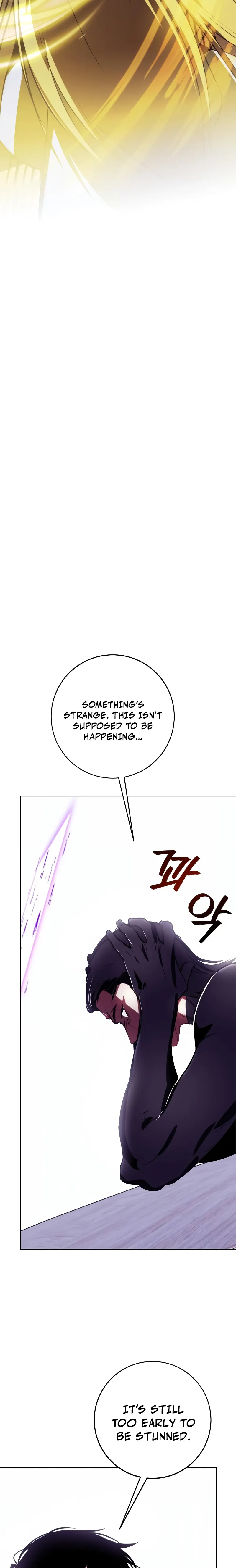 Read Return To Player Manga Online