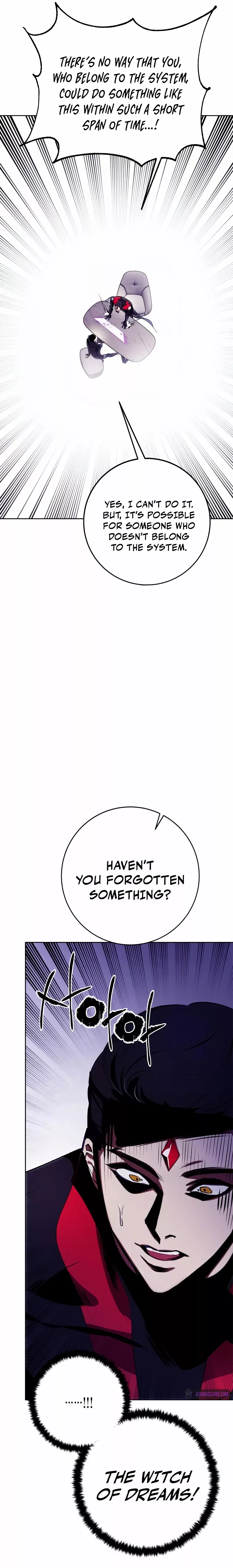 Read Return To Player Manga Online