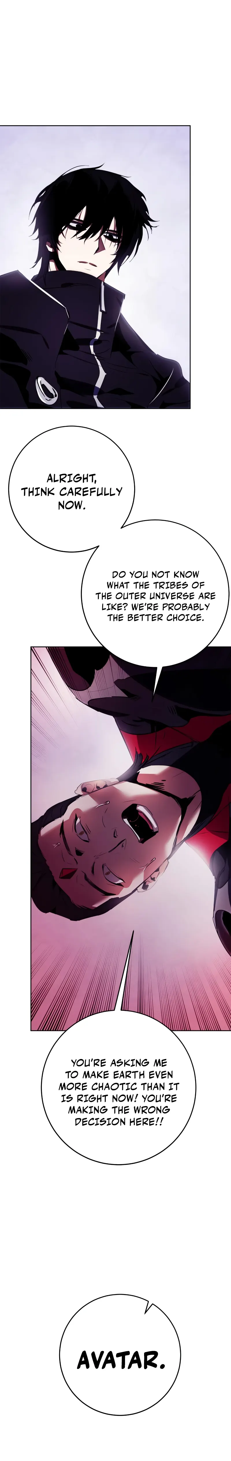 Read Return To Player Manga Online