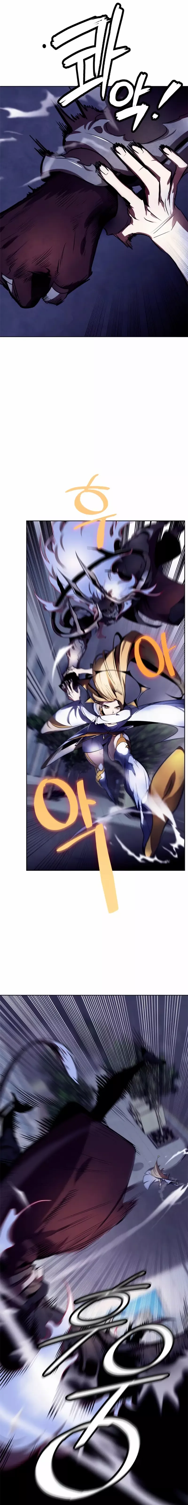 Read Return To Player Manga Online