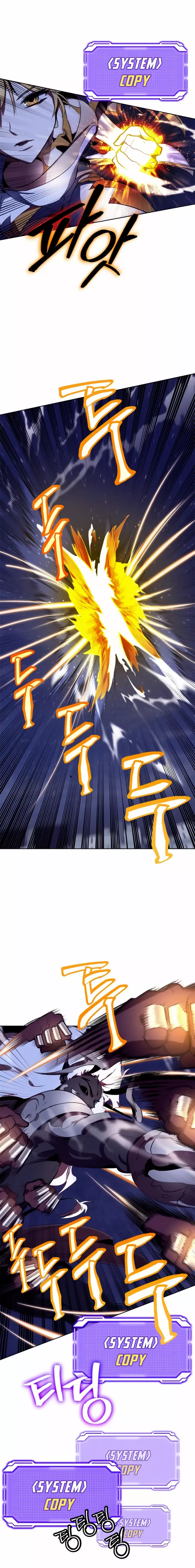 Read Return To Player Manga Online