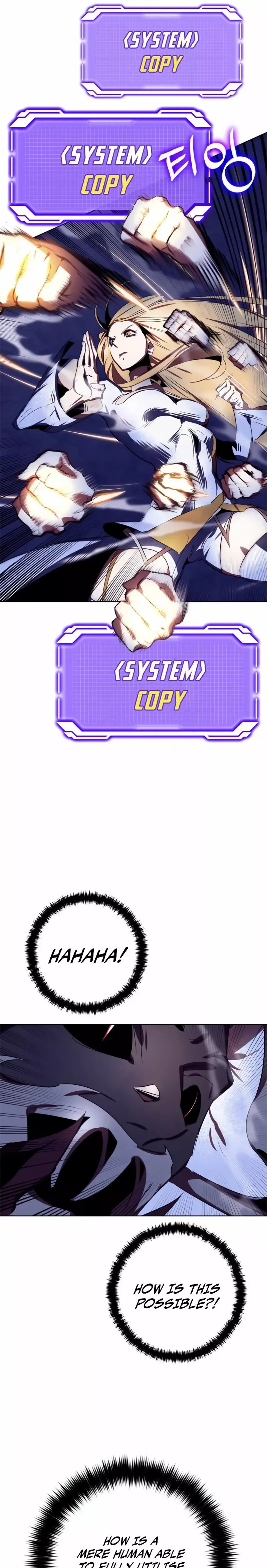 Read Return To Player Manga Online