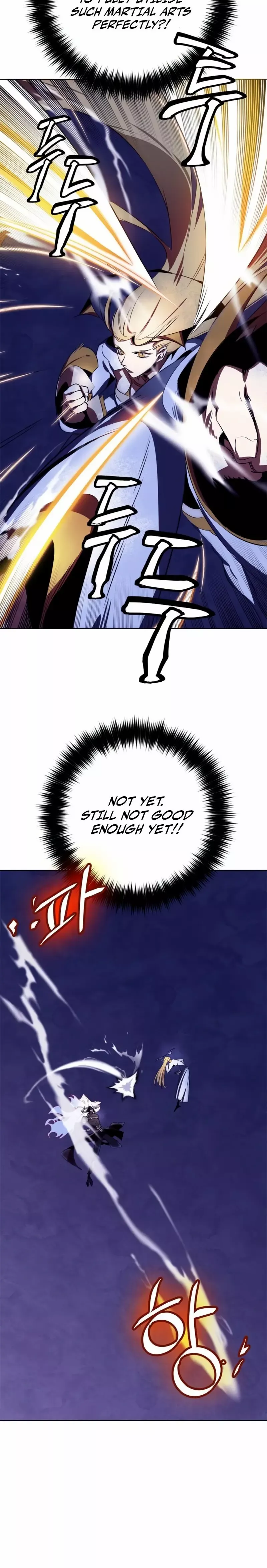 Read Return To Player Manga Online