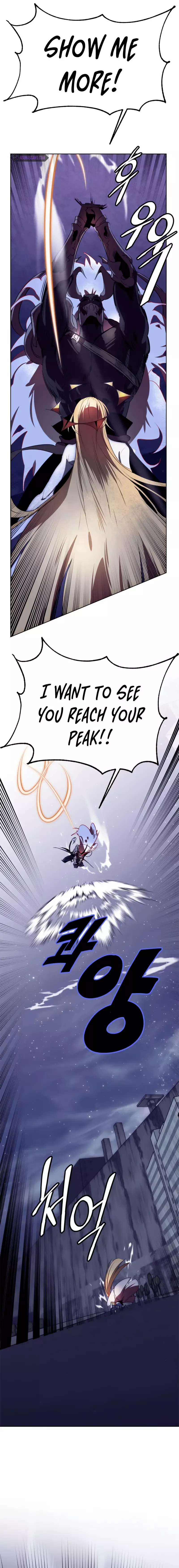 Read Return To Player Manga Online