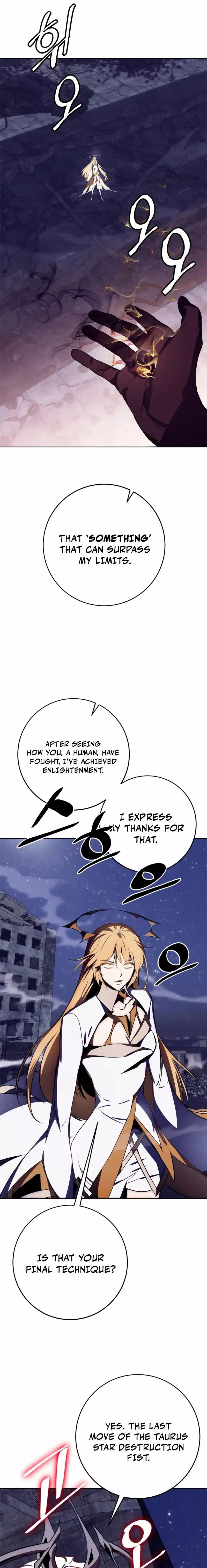 Read Return To Player Manga Online