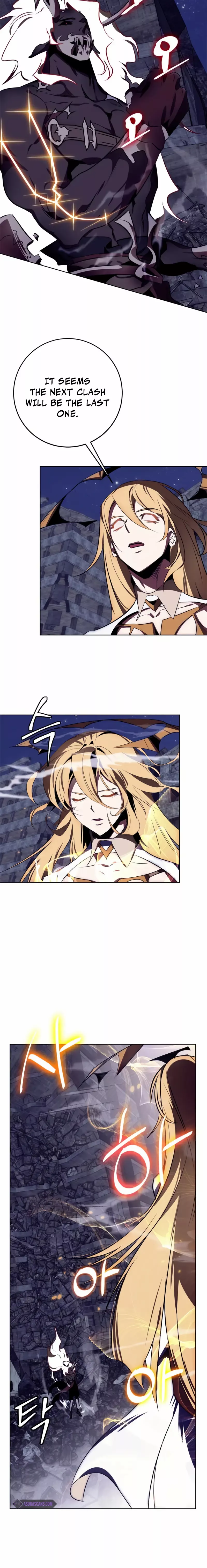 Read Return To Player Manga Online