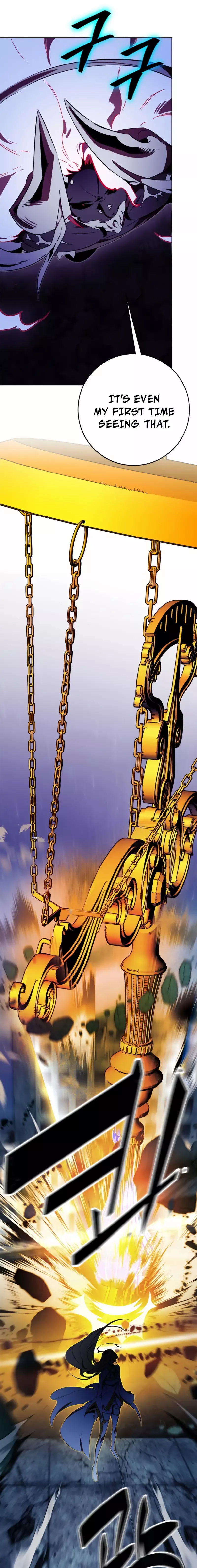 Read Return To Player Manga Online