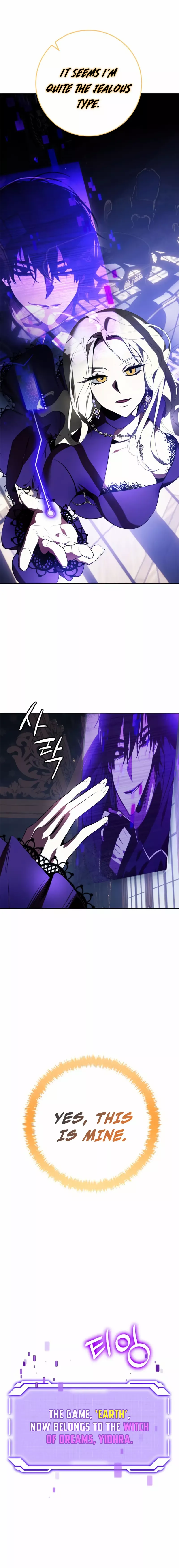 Read Return To Player Manga Online