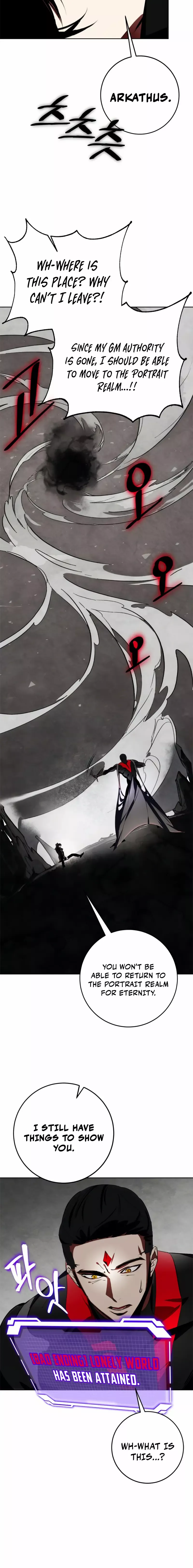 Read Return To Player Manga Online