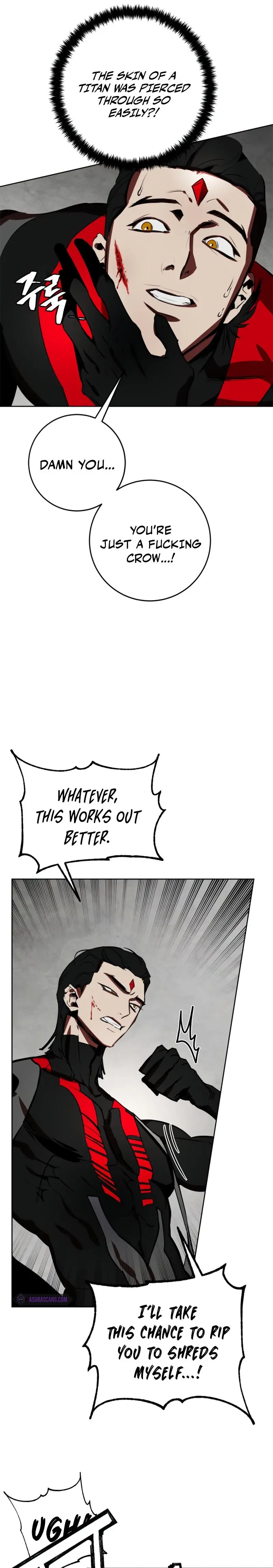 Read Return To Player Manga Online