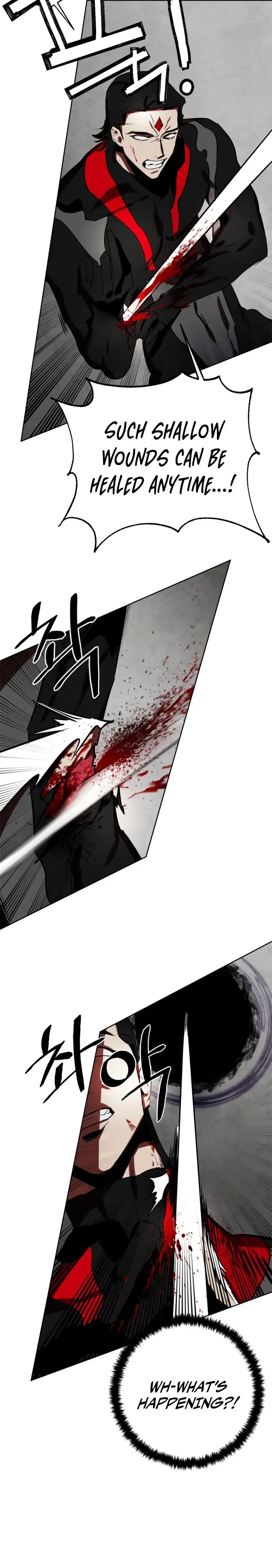 Read Return To Player Manga Online