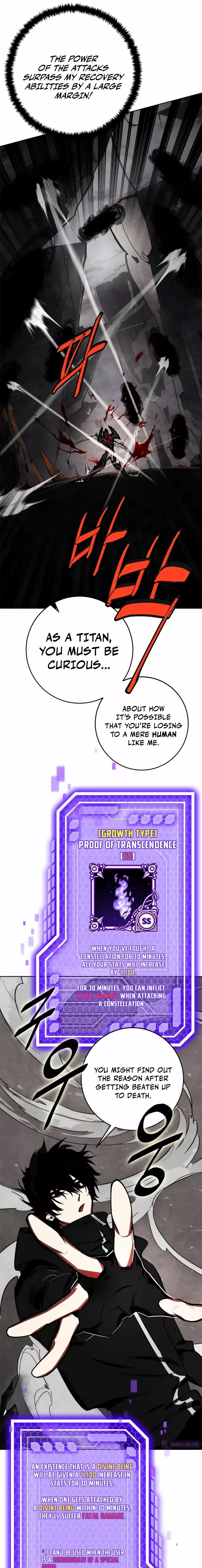 Read Return To Player Manga Online