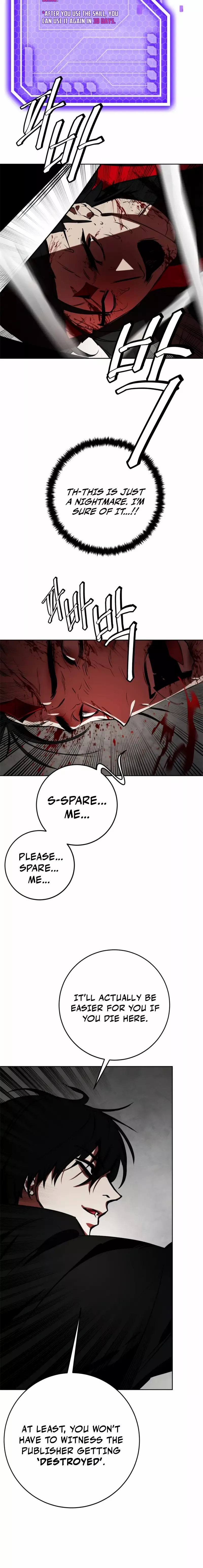 Read Return To Player Manga Online