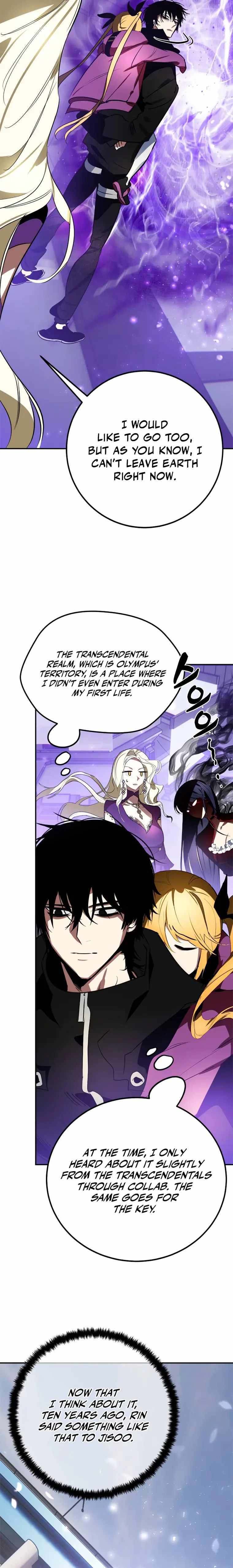 Read Return To Player Manga Online