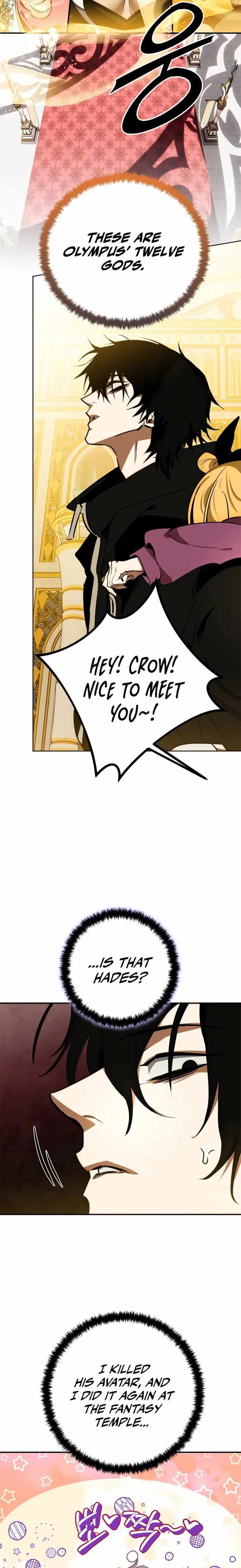 Read Return To Player Manga Online
