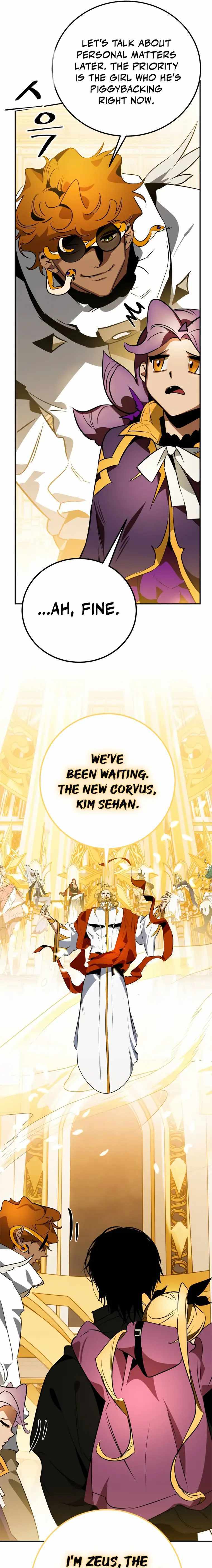 Read Return To Player Manga Online