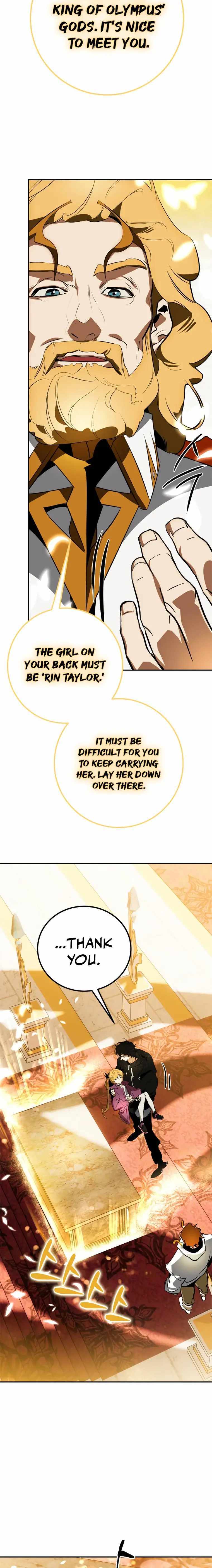 Read Return To Player Manga Online