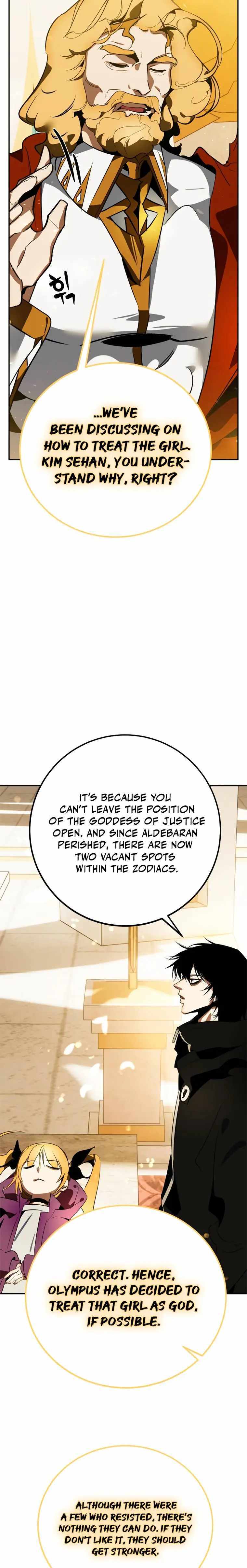 Read Return To Player Manga Online