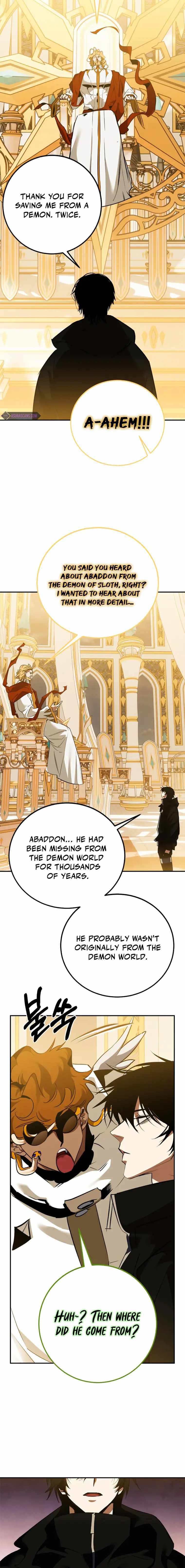 Read Return To Player Manga Online
