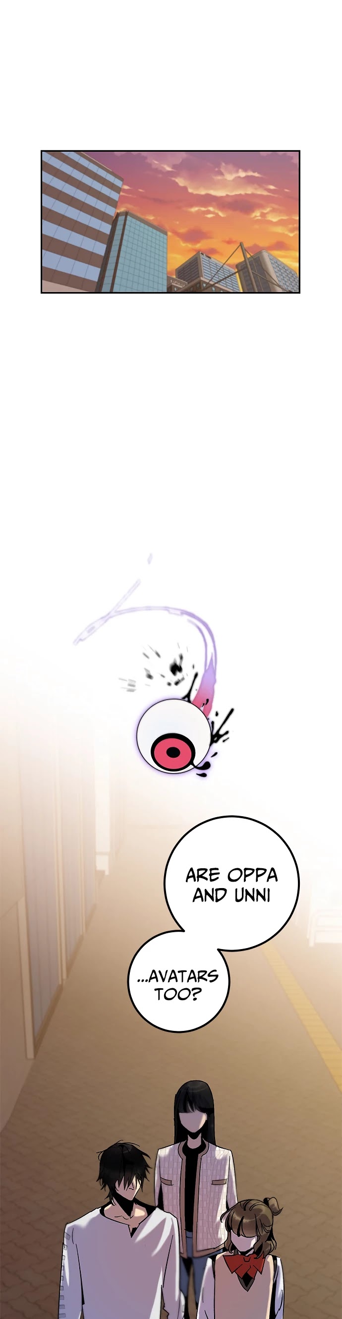 Read Return To Player Manga Online