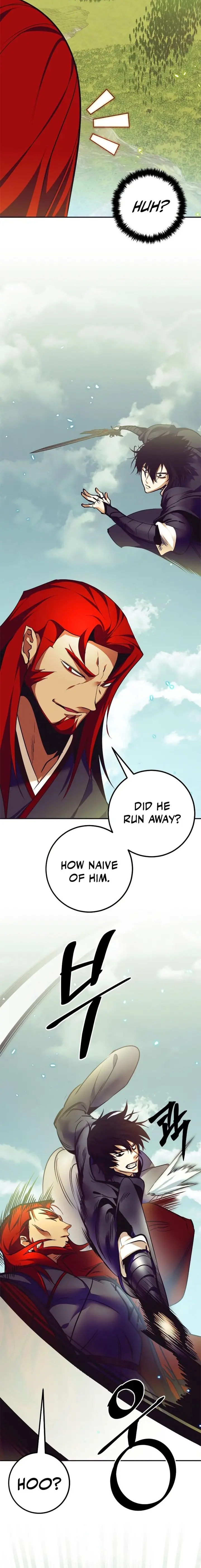 Read Return To Player Manga Online