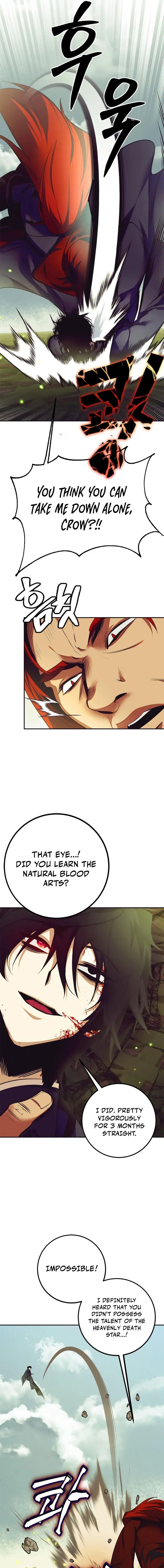 Read Return To Player Manga Online