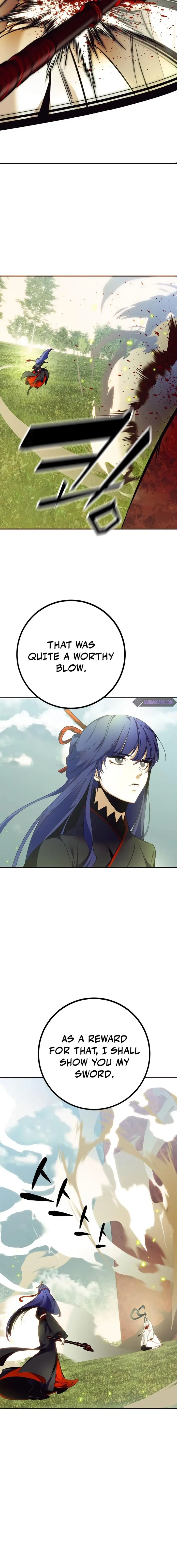 Read Return To Player Manga Online