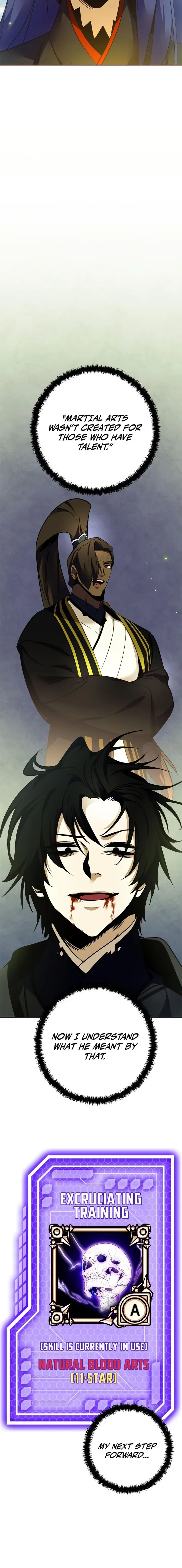 Read Return To Player Manga Online
