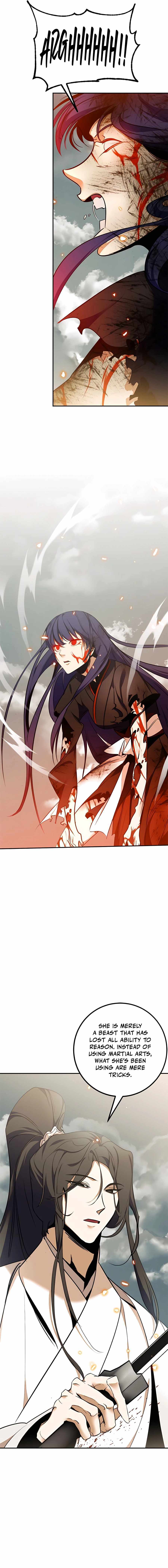 Read Return To Player Manga Online