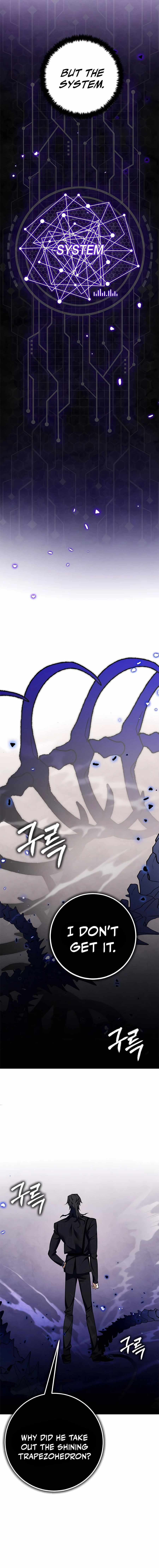 Read Return To Player Manga Online