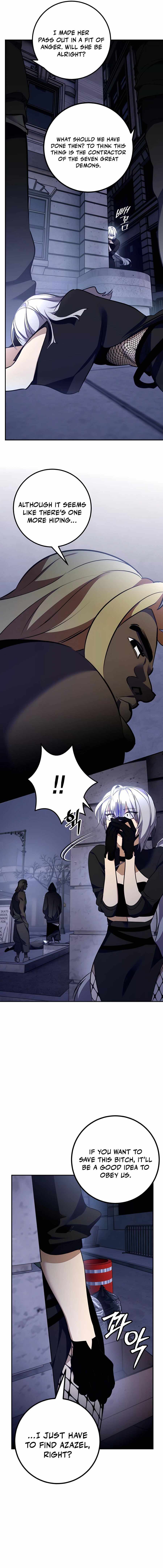 Read Return To Player Manga Online