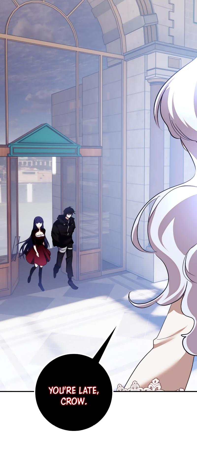 Read Return To Player Manga Online