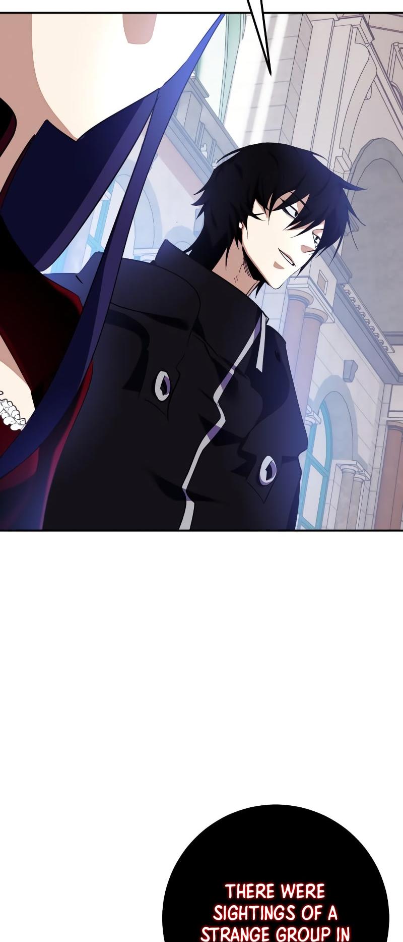 Read Return To Player Manga Online
