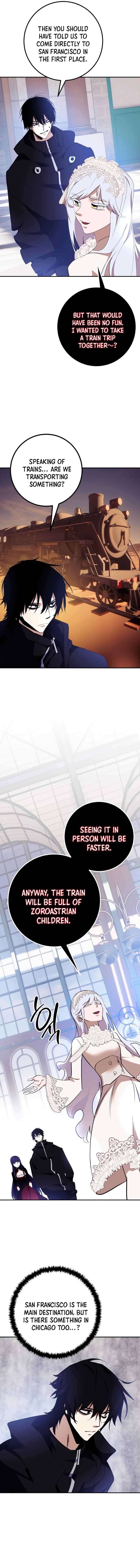Read Return To Player Manga Online