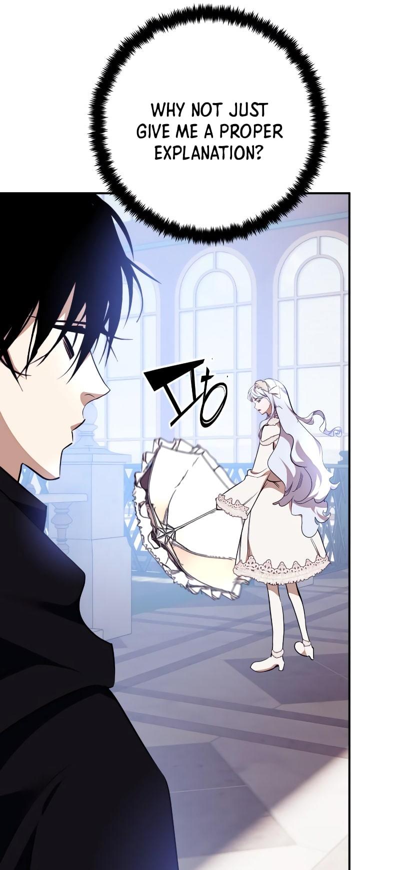 Read Return To Player Manga Online