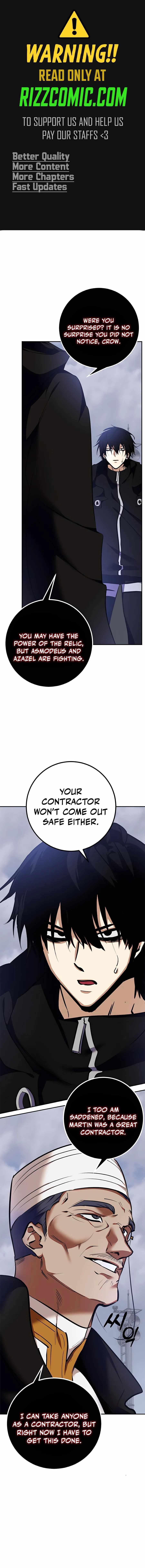 Read Return To Player Manga Online