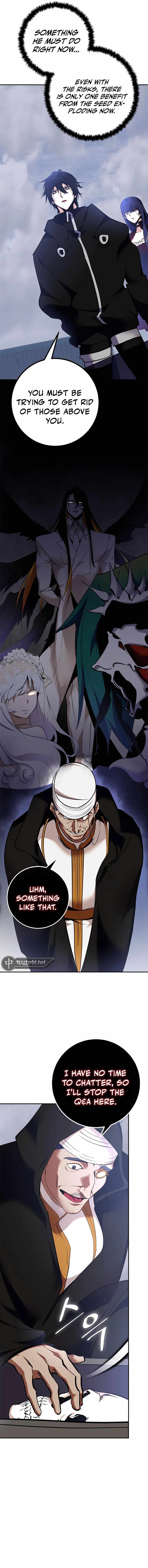 Read Return To Player Manga Online
