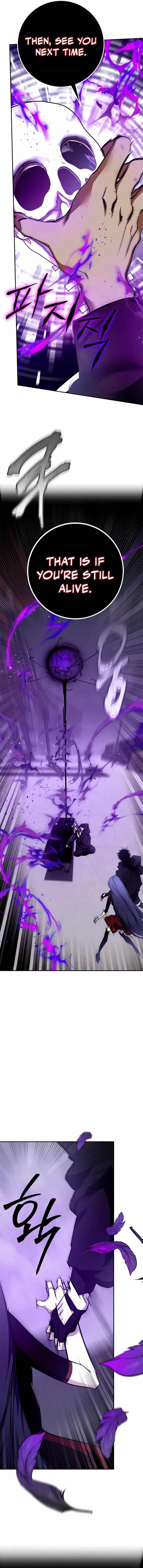 Read Return To Player Manga Online