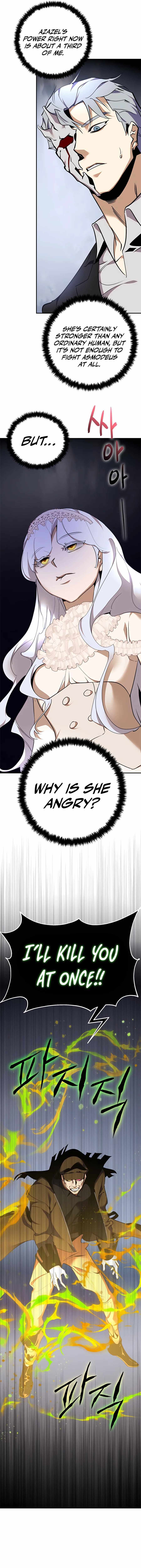 Read Return To Player Manga Online