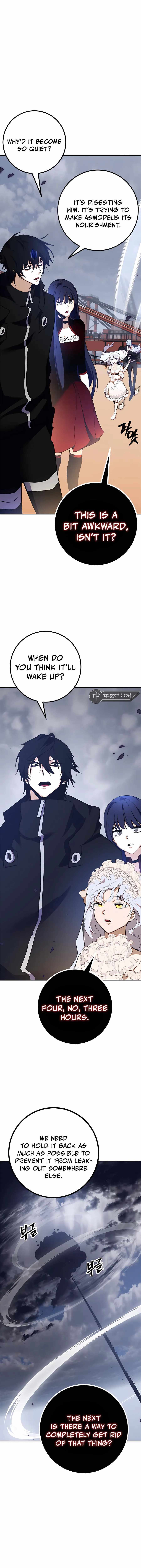 Read Return To Player Manga Online