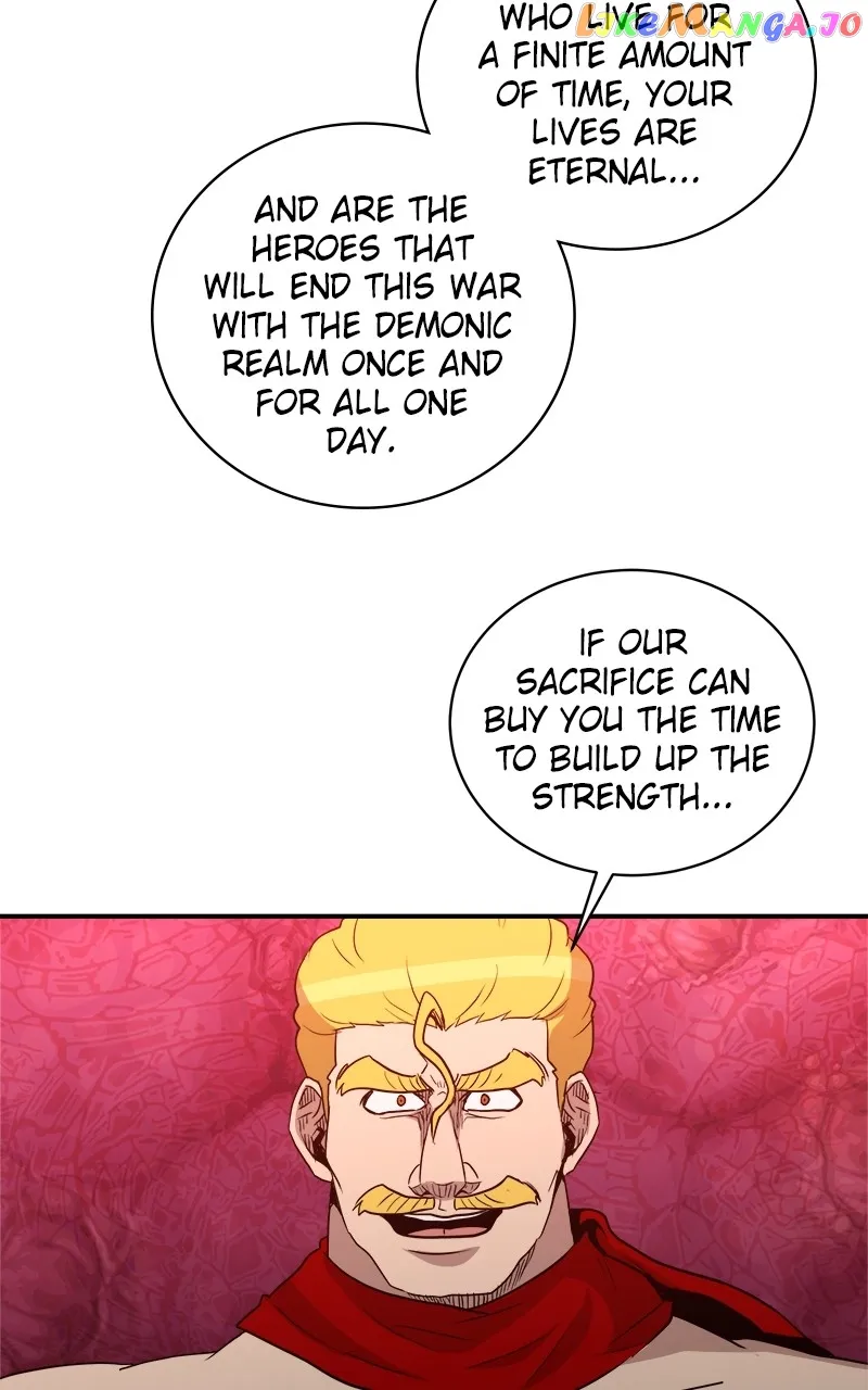 Read Return To Player Manga Online