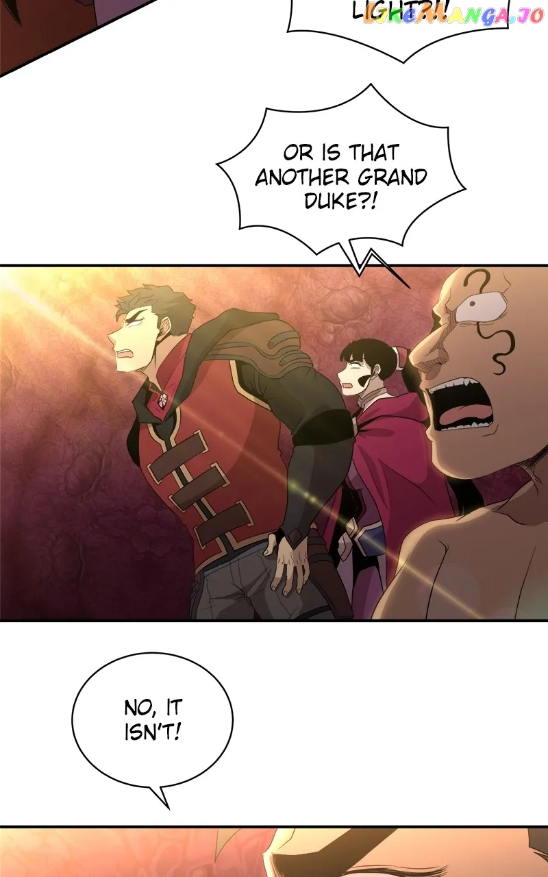 Read Return To Player Manga Online