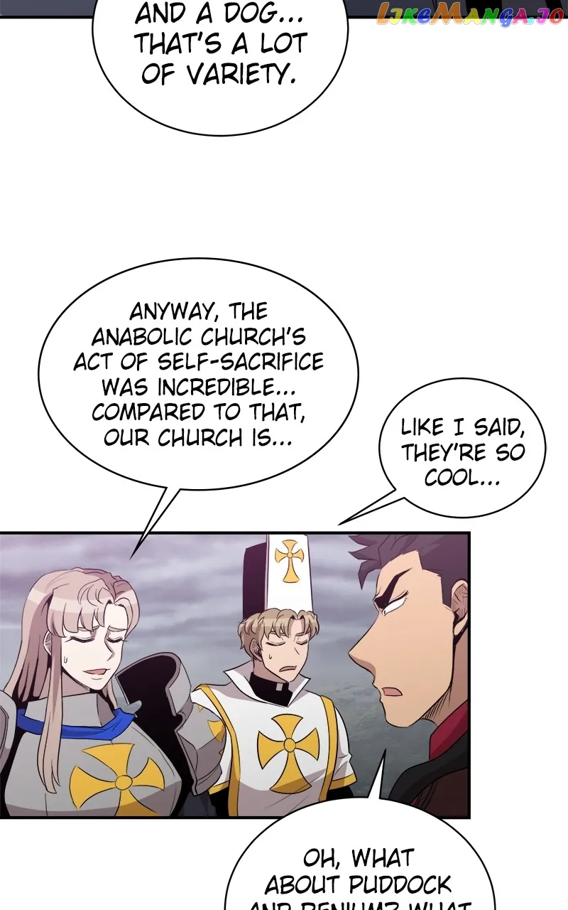Read Return To Player Manga Online