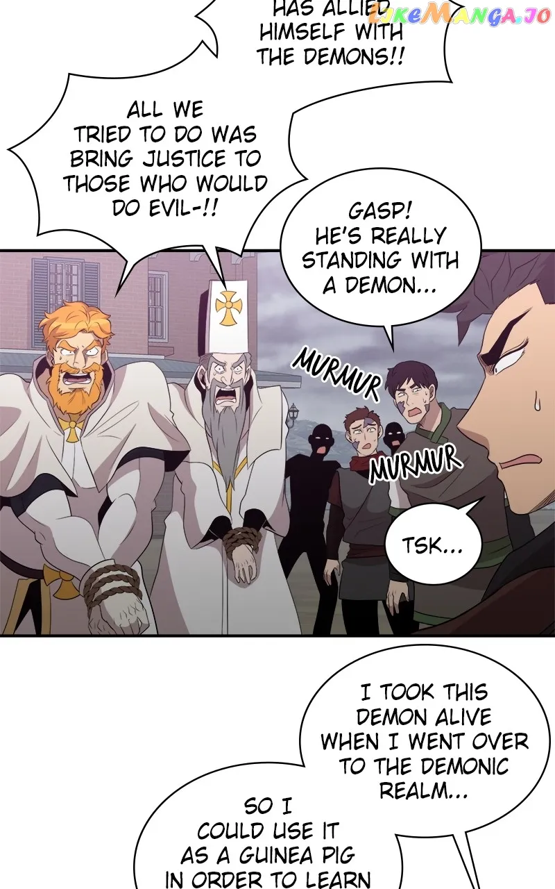 Read Return To Player Manga Online