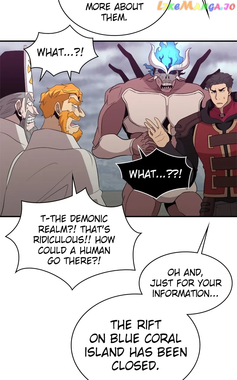 Read Return To Player Manga Online