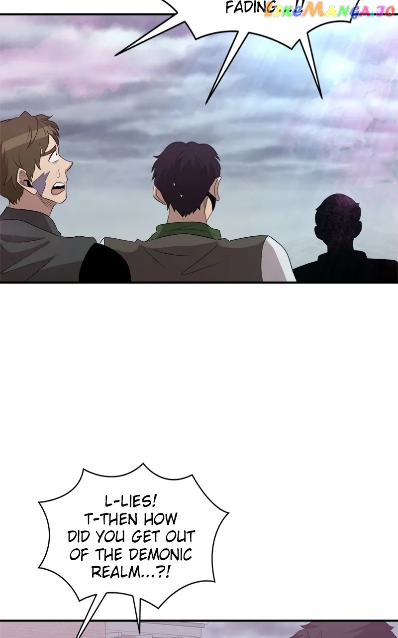 Read Return To Player Manga Online